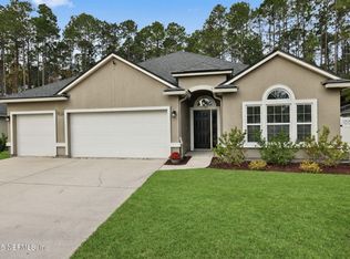 660 GRAMPIAN HIGHLANDS Drive, St. Johns, FL 32259
