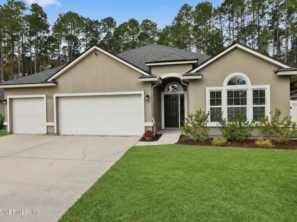 660 GRAMPIAN HIGHLANDS Drive, St. Johns, FL 32259