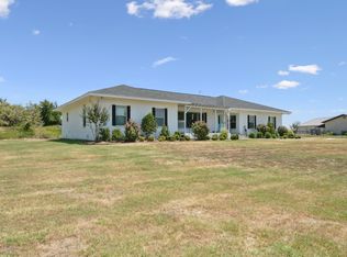 550 County Road 380, Dublin, TX 76446
