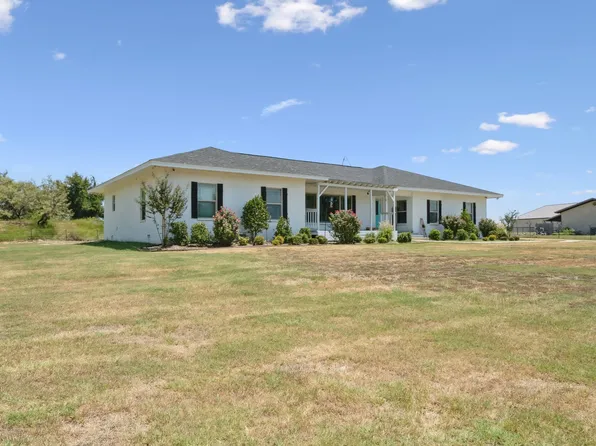 550 County Road 380, Dublin, TX 76446
