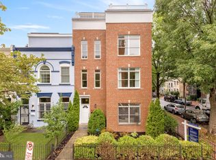 503 Q St NW, Washington, DC 20001