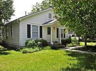 1911 Main St, Bastrop, TX 78602