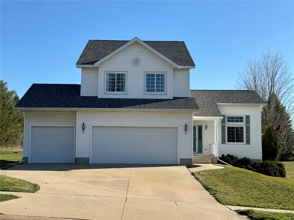 105 Lincoln Ave, Lisbon, IA 52253
