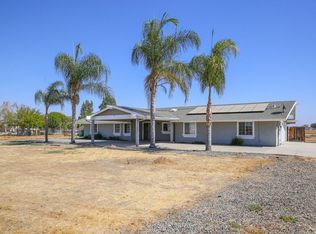 20189 Olympia Rd, Madera, CA 93638