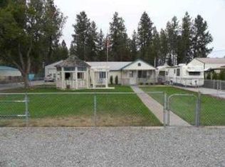 4021 E 4th St, Mead, WA 99021