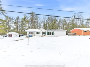 32848 State Highway 17, Laurentian Hills, ON K0J1P0