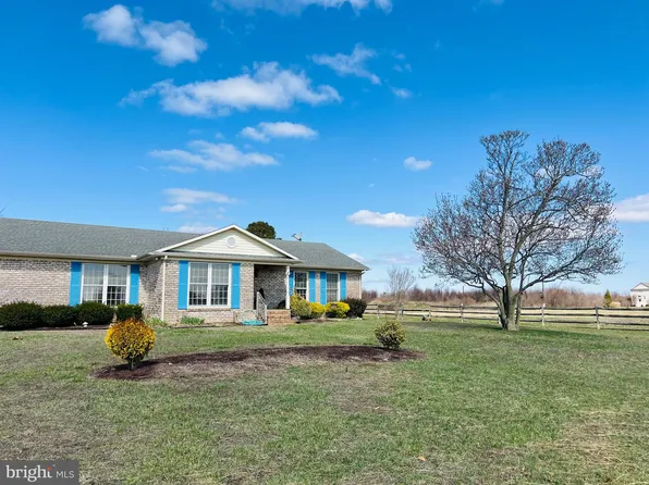 3549 Brenford Rd, Smyrna, DE 19977