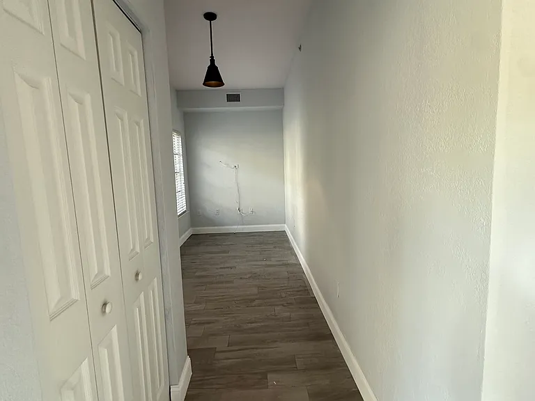 Office 1st floor
