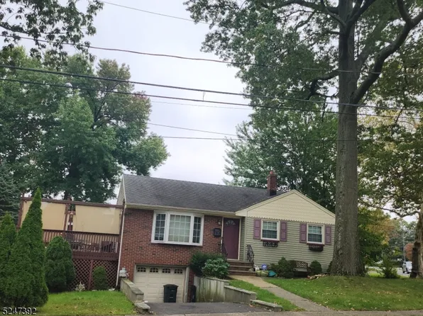 84 Joerg Ave, Nutley Twp., NJ 07110