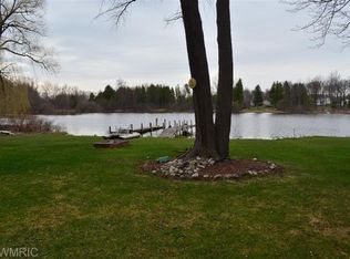 8814 W Elm St, Fremont, MI