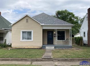 810 S 19th St, Terre Haute, IN 47803