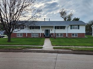 525 N Clarmar Ave #3, Fremont, NE 68025