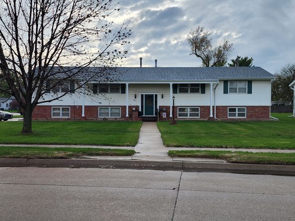 525 N Clarmar Ave #4, Fremont, NE