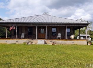 467 Thomas School Rd, Lumberton, MS 39455