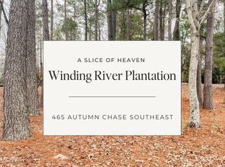 465 Autumn Chase SE, Bolivia, NC 28422