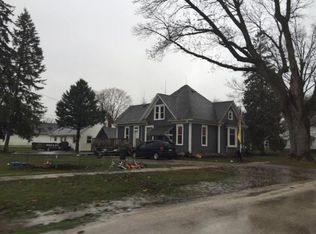 102 3rd St, Melbourne, IA 50162