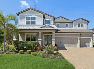 842 Forest Glen Ct, Palm Harbor, FL 34683