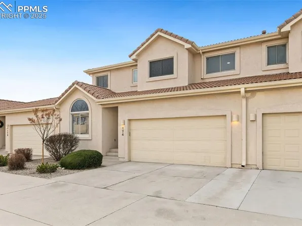 174 Luxury Ln, Colorado Springs, CO 80921