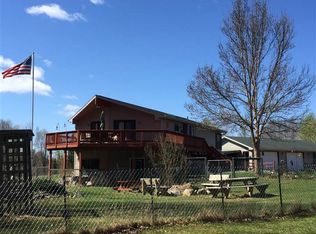 3045 Old Highway 69, Florence, WI 54121