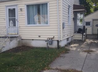 105 Frank Ave, Buffalo, NY 14210