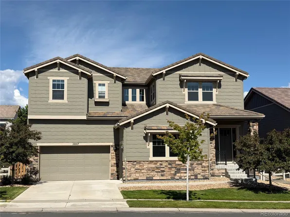 16017 La Plata Peak Place, Broomfield, CO 80023