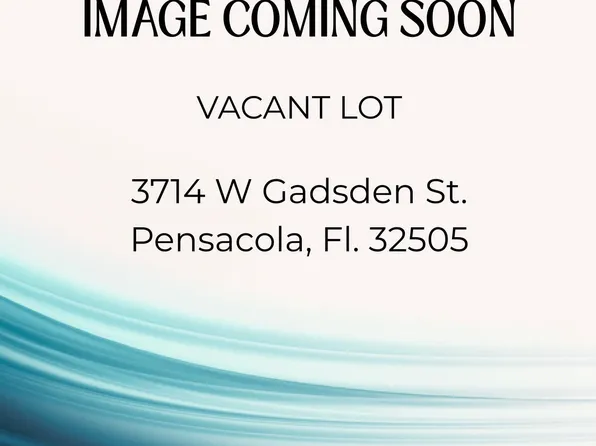 3714 W Gadsden St, Pensacola, FL 32505