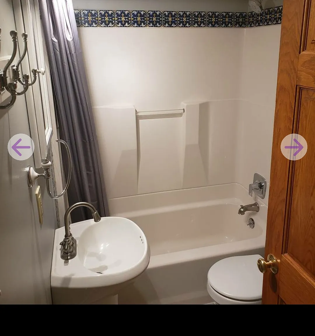 1 bed, 500 sqft, $1,850 — Photo 4