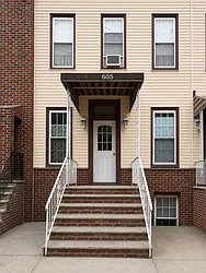 605 Bergenline Avenue, #2