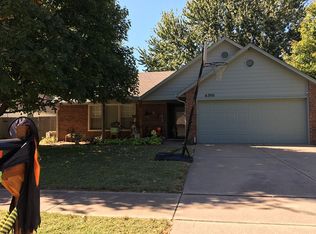 6300 S Date Ave, Broken Arrow, OK 74011