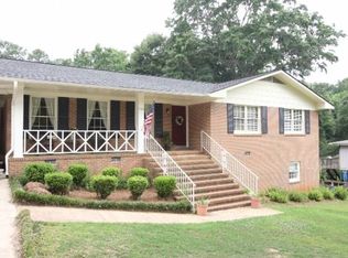 1114 Collinwood St, Opelika, AL 36801