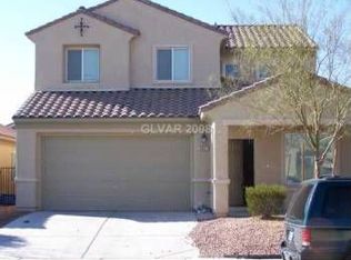6821 Dovecote Ave, North Las Vegas, NV 89084