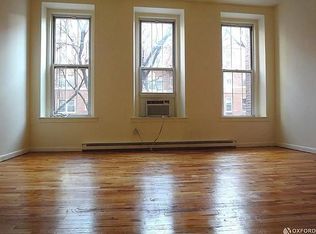 313 W 55th St APT 3F, New York, NY 10019