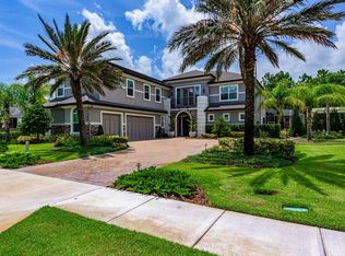 1217 Draycott St, Ormond Beach, FL 32174