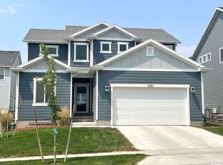 4301 E Golden Oak Ln, Eagle Mountain, UT 84005