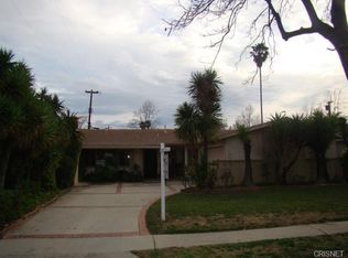 20140 Gresham St, Winnetka, CA 91306