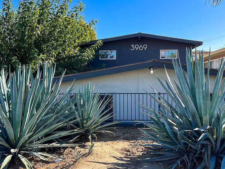 3969 Ocean View Blvd — Photo 1
