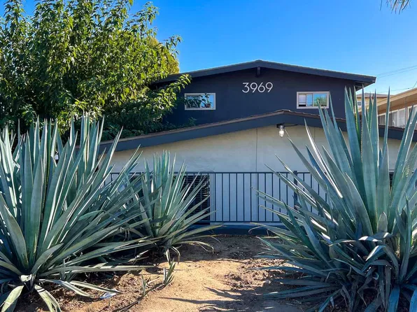 CAP Ocean View, 3969 Ocean View Blvd #C, San Diego, CA 92113