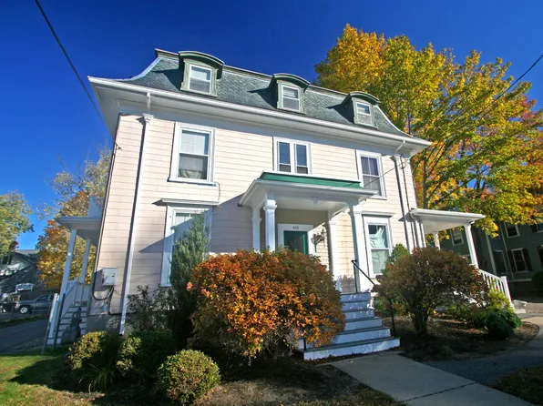 611 Central, 611 Central Ave APT 7, Dover, NH 03820