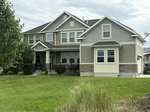 4835 E Walker Cir, Heber, UT 84032