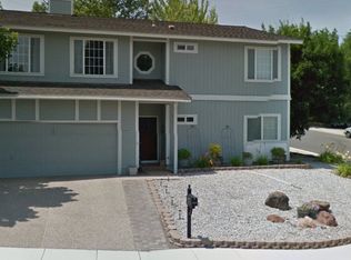 3615 Gibraltar Dr, Reno, NV 89509