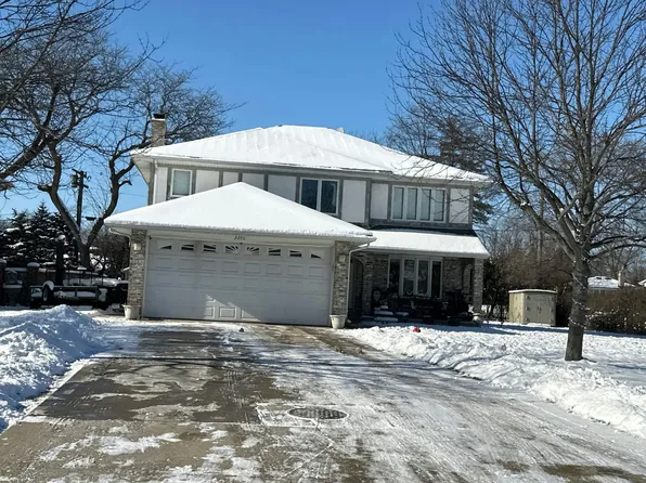 2250 N Western Ave, Park Ridge, IL 60068