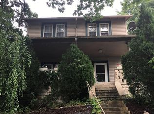 2401 Woodward Ave, Pittsburgh, PA