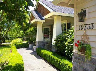 10733 SW 80th Ave, Portland, OR 97223