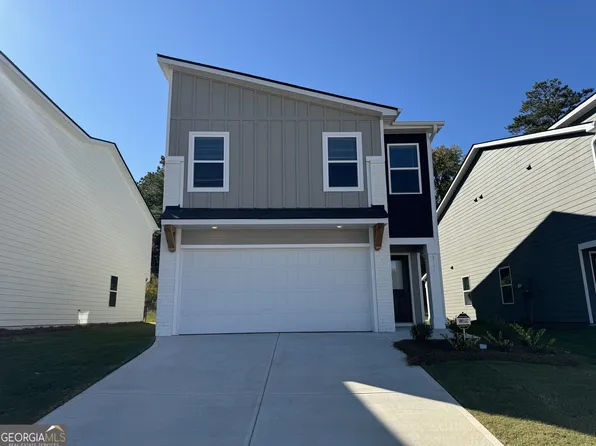 3544 Station Dr #28, Atlanta, GA 30349