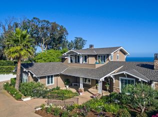 2127 Summerland Heights Ln, Santa Barbara, CA 93108