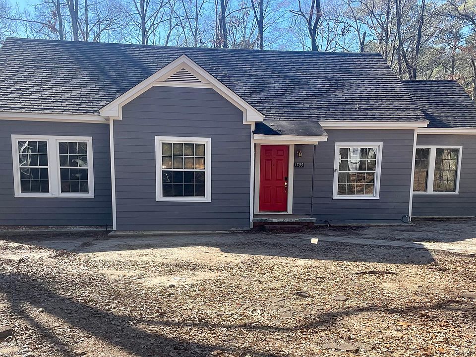 1705 Cooktown Rd, Ruston, LA 71270 Zillow