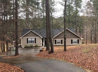 1580 Dogwood Dr, Greensboro, GA 30642