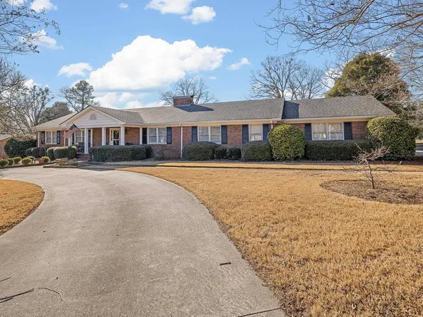 471 Webber Rd, Spartanburg, SC 29307