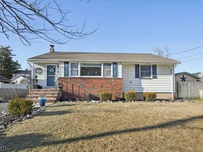 215 Beech Ave, Pompton Lakes, NJ, 07442