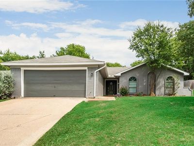 2933 Encino Dr, Fort Worth, TX, 76116